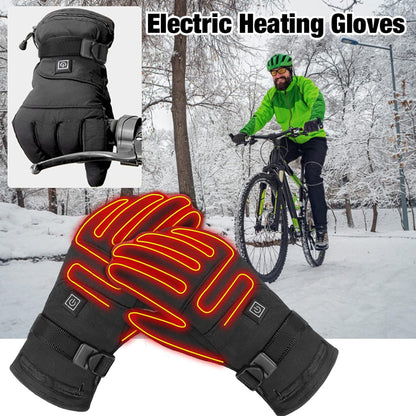 Beheizbare Winterhandschuhe – Bild 2 von 7