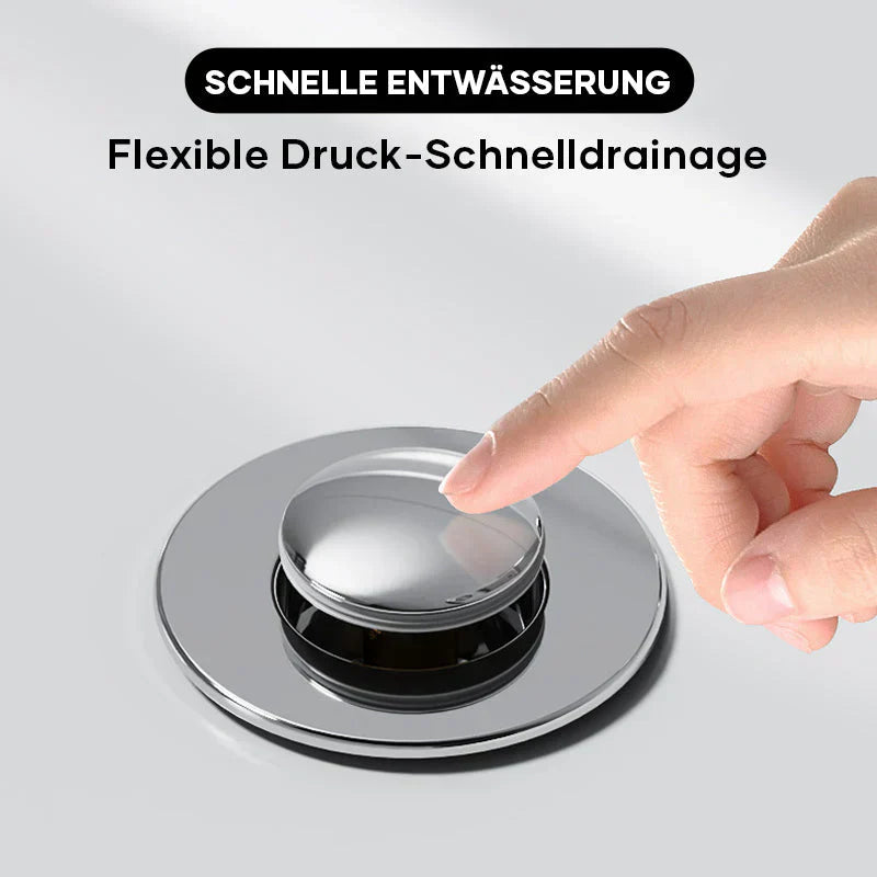 PureFlow- Hält Ihre Abflüsse sauber und frisch – Bild 10 von 19