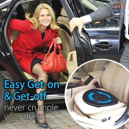 Rotaseat 360° Drehbares Sitzkissen – Bild 8 von 11