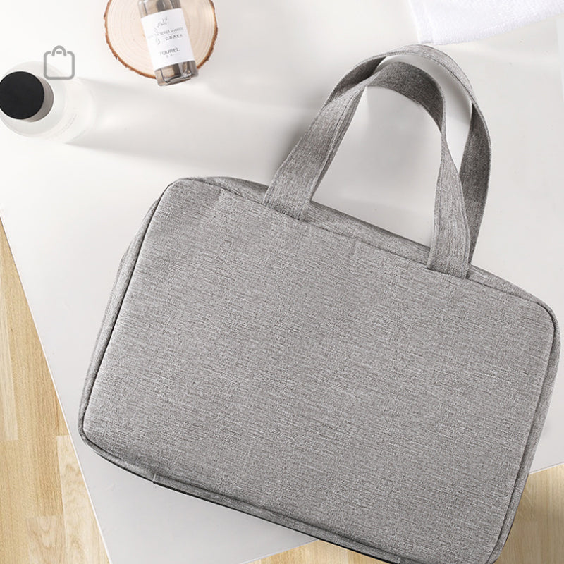 Travelique Reise-Kosmetik-Organizer – Bild 4 von 24