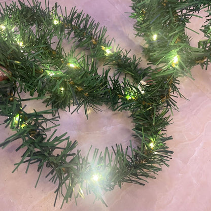 EverWall – Der platzsparende Weihnachtsbaum für jede Wand – Bild 3 von 10