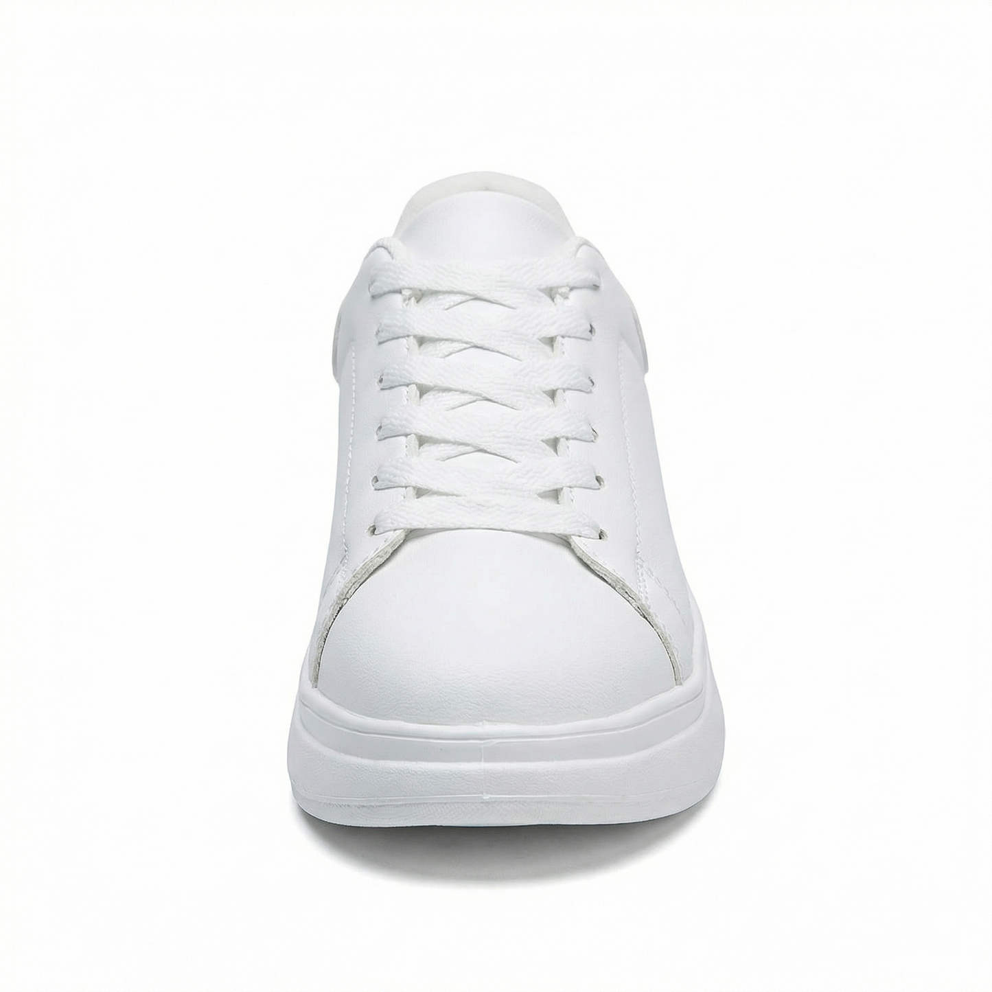 Damen Textil Sneaker mit Cleanem Design & Bequemem Tragekomfort – Sneaker