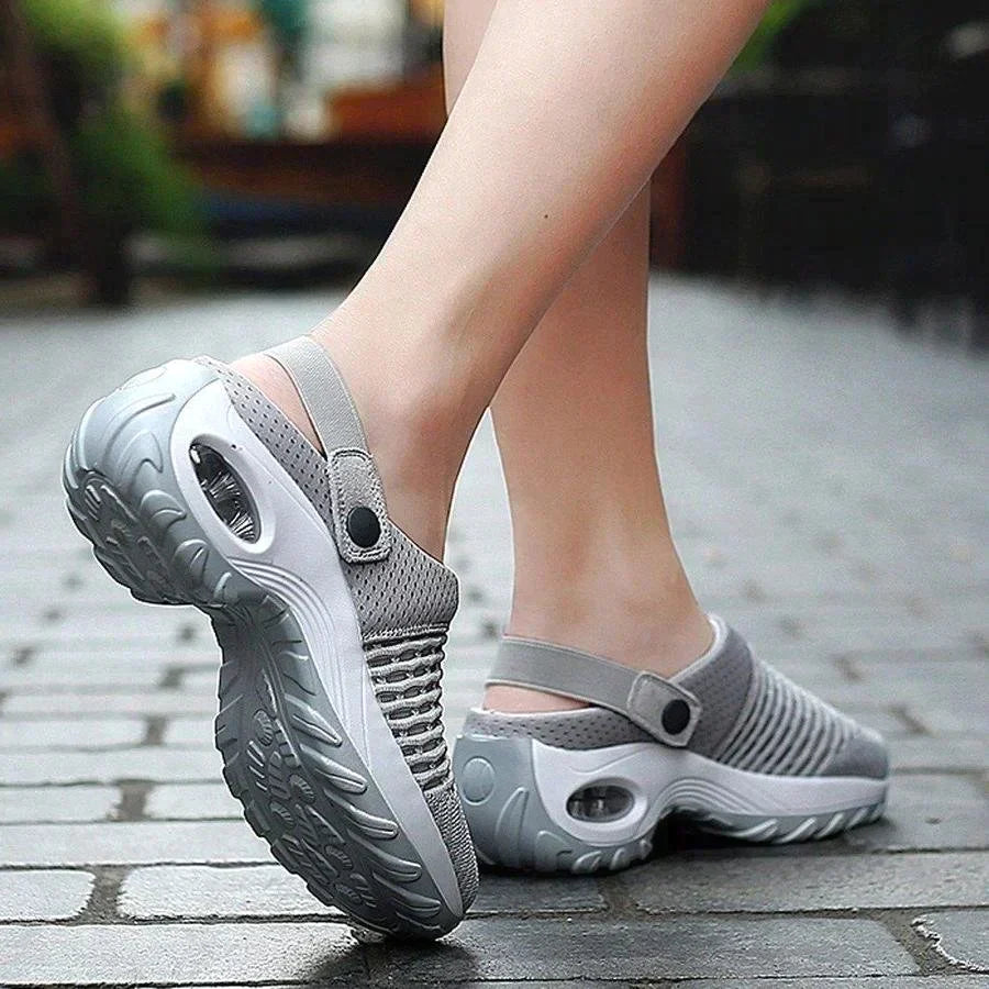 Orthopädische Luftpolsterschuhe, deutsche Qualität – Bild 5 von 10
