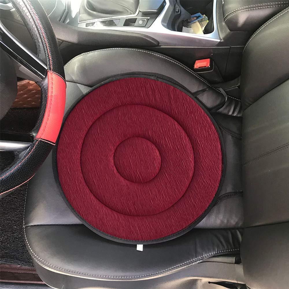 Rotaseat 360° Drehbares Sitzkissen – Bild 11 von 11
