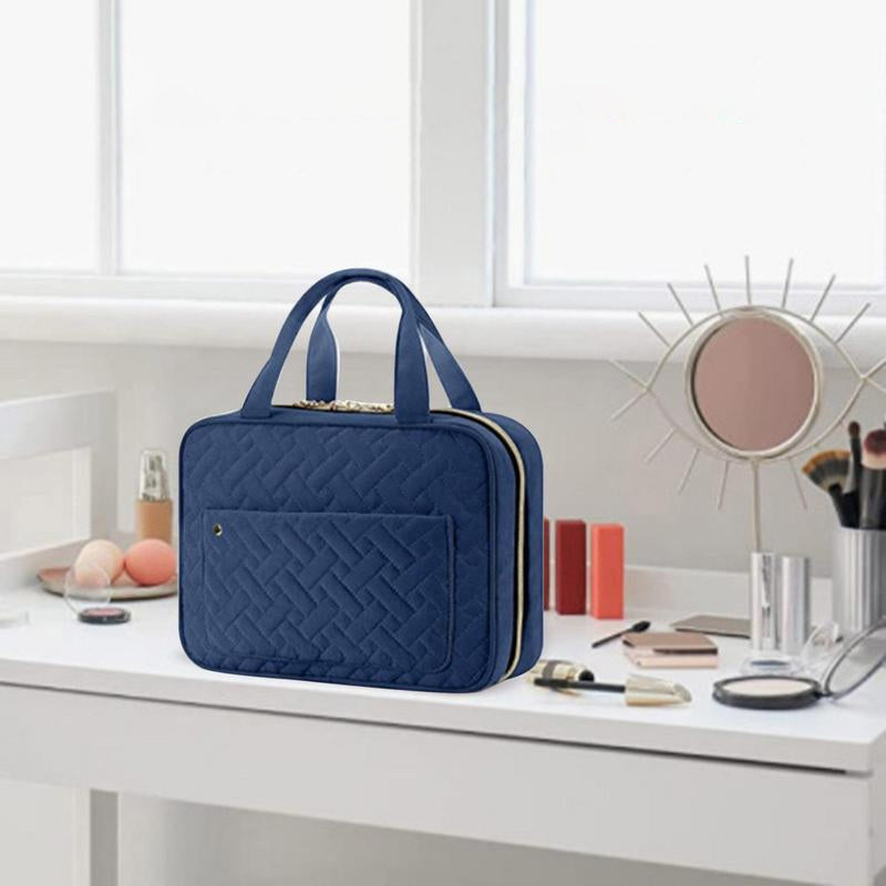 Travelique Reise-Kosmetik-Organizer – Bild 16 von 24
