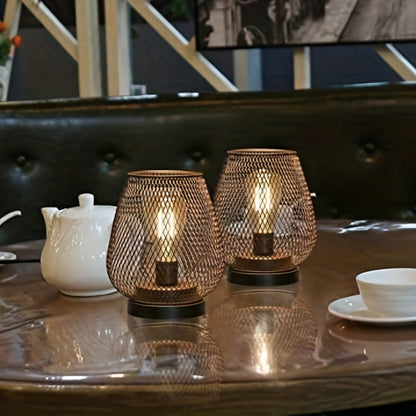 LumosElite- Kabellose LED-Laterne der Luxusklasse – Bild 4 von 11