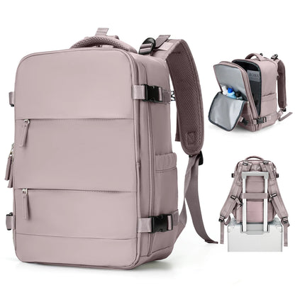 Reiserucksack Travomate – Bild 13 von 14