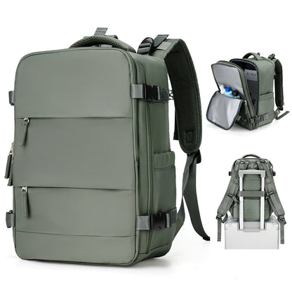 Reiserucksack Travomate – Bild 10 von 14