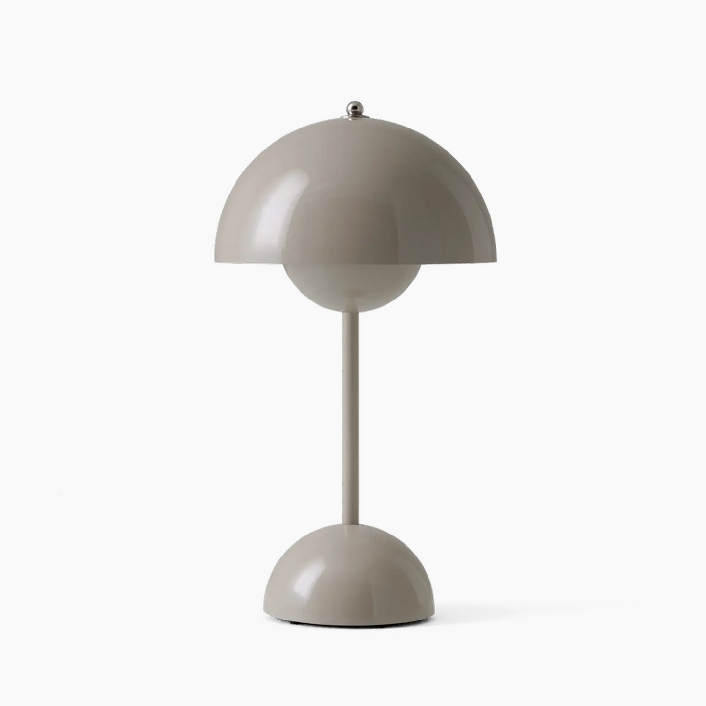 Lumilight – Verspielt Pilz LED Lampe für Stimmungsvolle Beleuchtung – Bild 5 von 15