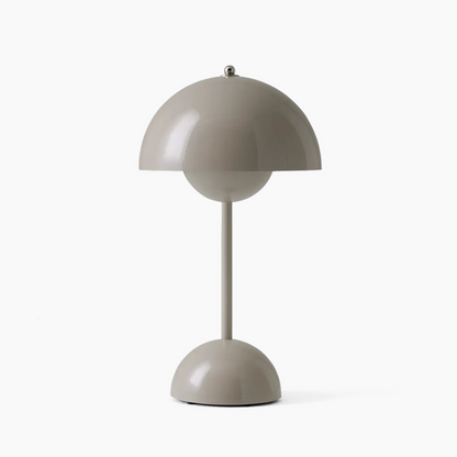 Lumilight – Verspielt Pilz LED Lampe für Stimmungsvolle Beleuchtung – Bild 5 von 15