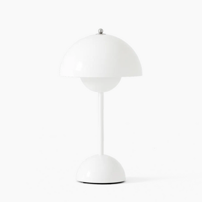 Lumilight – Verspielt Pilz LED Lampe für Stimmungsvolle Beleuchtung – Bild 13 von 15