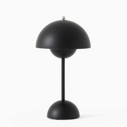 Lumilight – Verspielt Pilz LED Lampe für Stimmungsvolle Beleuchtung – Bild 11 von 15
