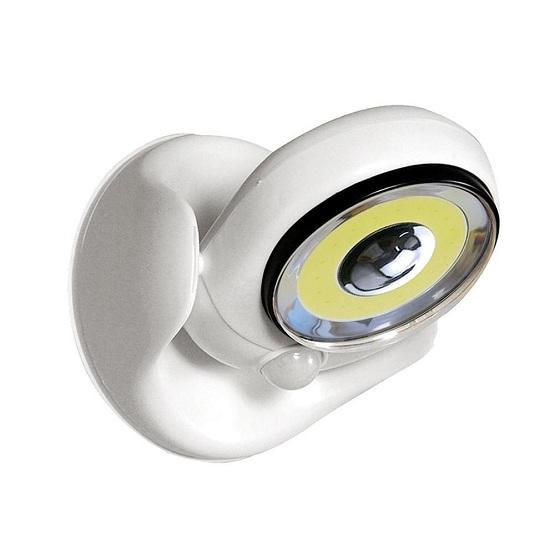 LUXWÄCHTER LED Sicherheitslampe – Bild 4 von 6