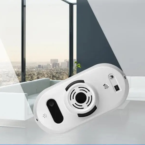 Intelligenter Fensterputzroboter – automatische ultraeffiziente Reinigung – Bild 4 von 9
