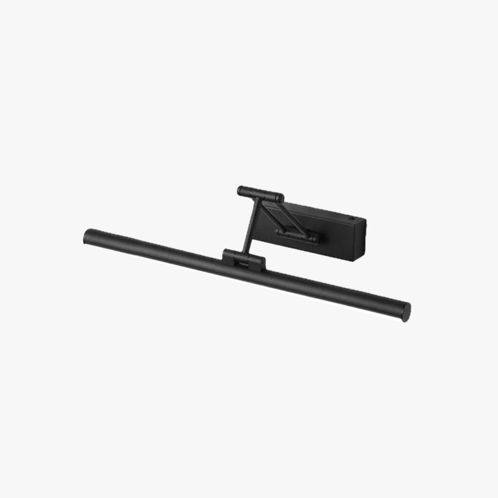 Minimalistisch LED Innenwandleuchte Metall Acryl Schlafzimmer Wohnzimmer – Wandleuchte