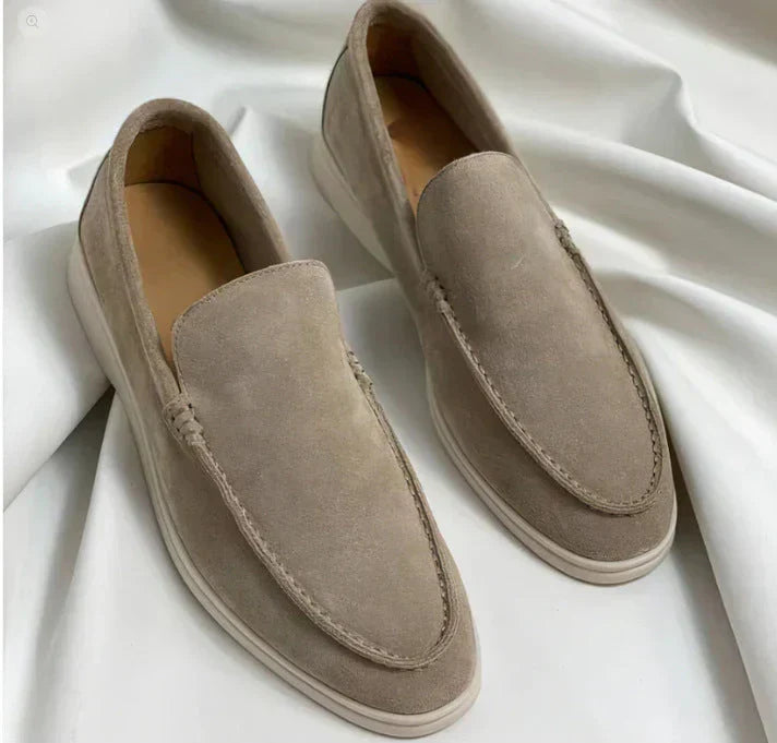Ricardo Herren Loafer – Klassischer Slip-On Schuh für Alltag und Büro – Bild 3 von 10