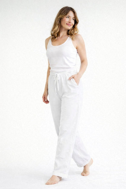 Bequeme hose für Damen – Bild 8 von 8