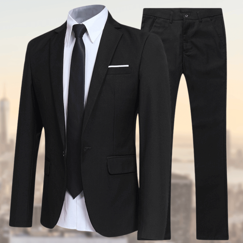 Der elegante und bequeme Anzug – Bild 5 von 10