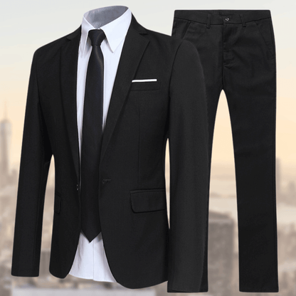 Der elegante und bequeme Anzug – Bild 5 von 10