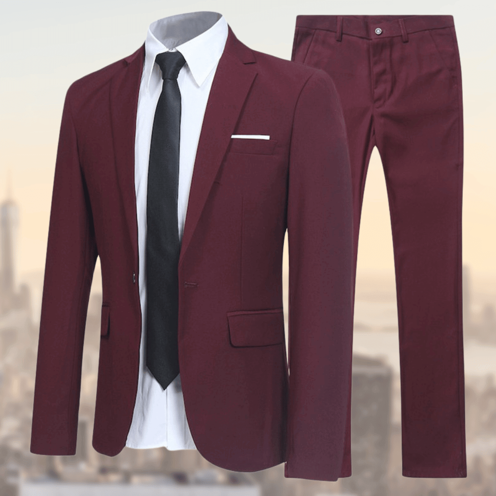 Der elegante und bequeme Anzug – Bild 6 von 10
