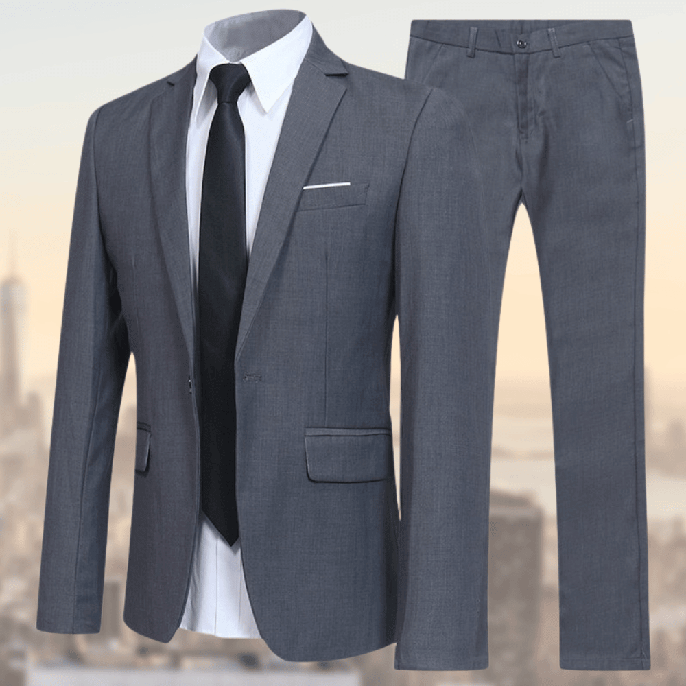 Der elegante und bequeme Anzug – Bild 4 von 10
