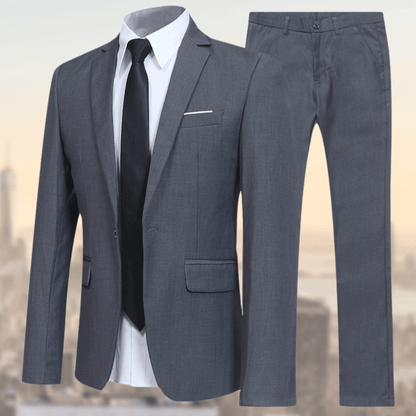 Der elegante und bequeme Anzug – Bild 4 von 10