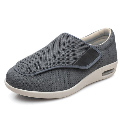 Breite Orthopädische Schuhe für Diabetiker – Bild 11 von 13
