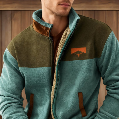 Heidi-Mode Elegantjacke – Leicht, Warm & Stylisch für Outdoor – Bild 7 von 10