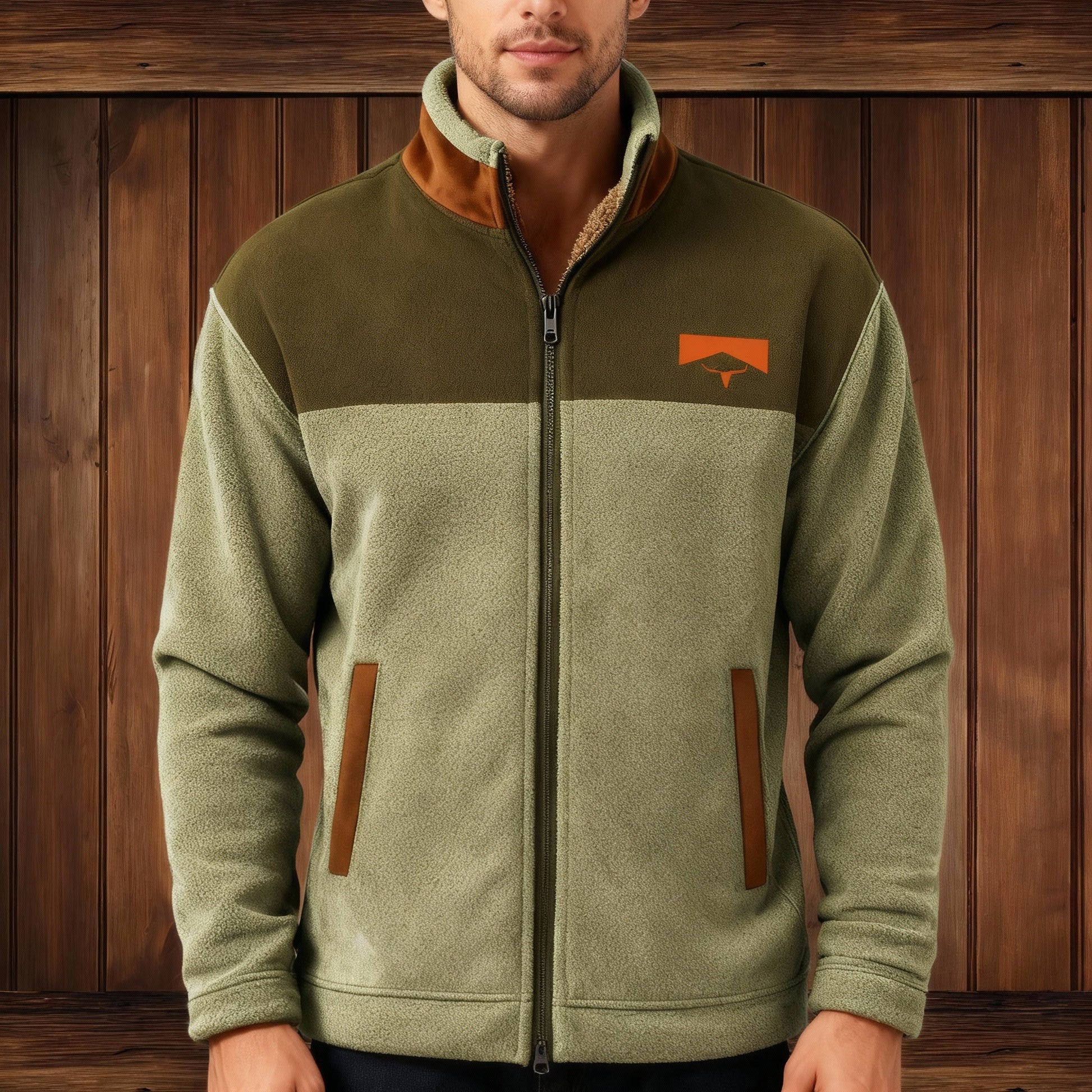 Heidi-Mode Elegantjacke – Leicht, Warm & Stylisch für Outdoor – Bild 5 von 10