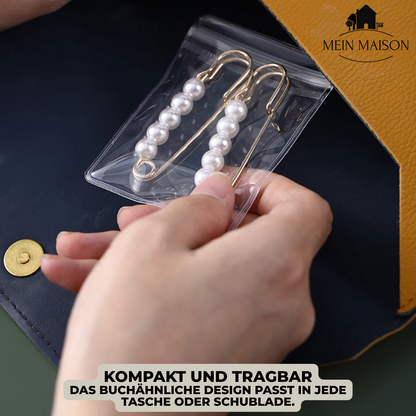 ShineKeeper – Halten Sie Ihren Schmuck glänzend und knotensicher! – Bild 3 von 10
