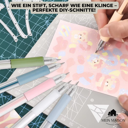 BladePen- Magic Schneidestift – Bild 2 von 9