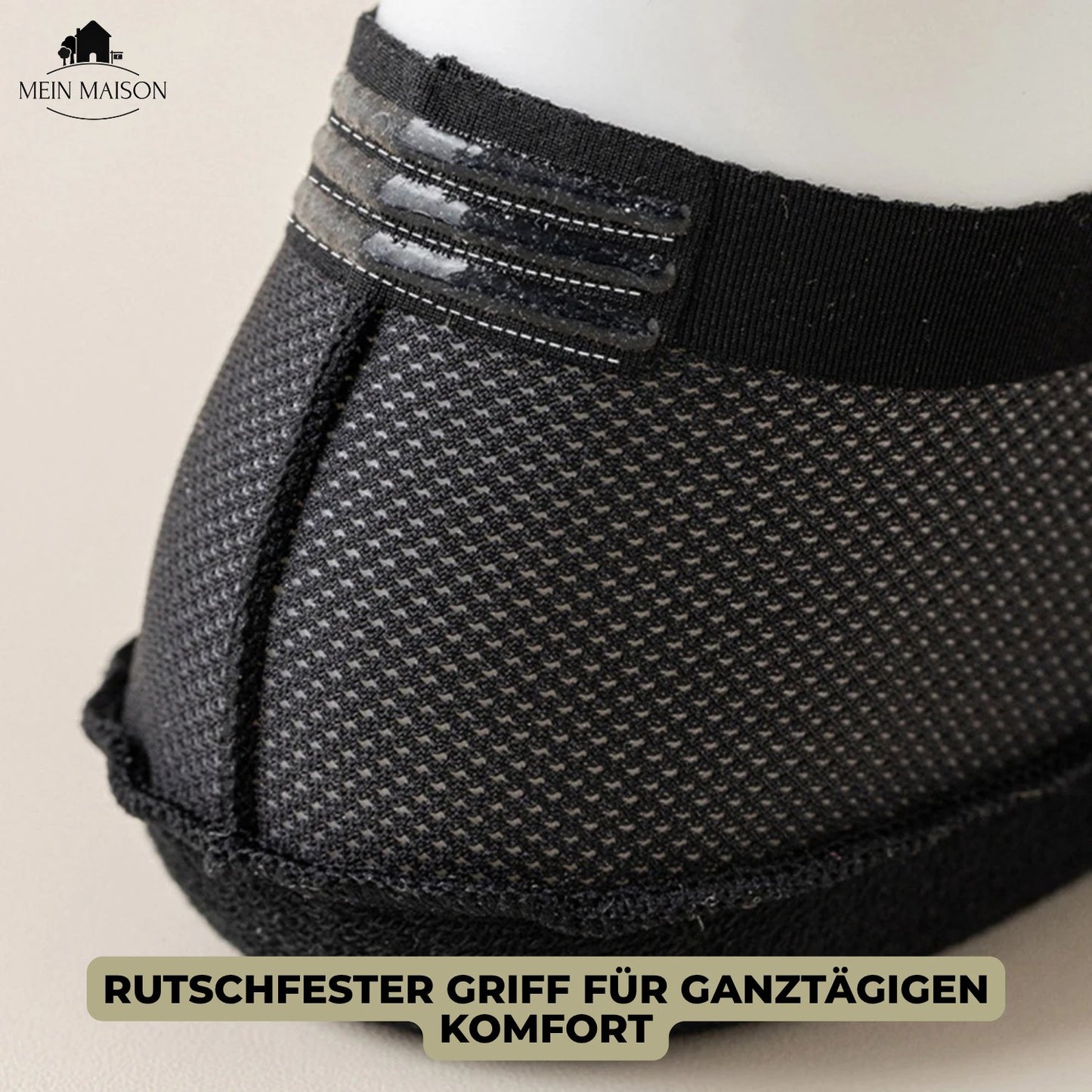 BareGrip – Sitzt. Rutscht nicht. Fühlt sich gut an. – Bild 5 von 17
