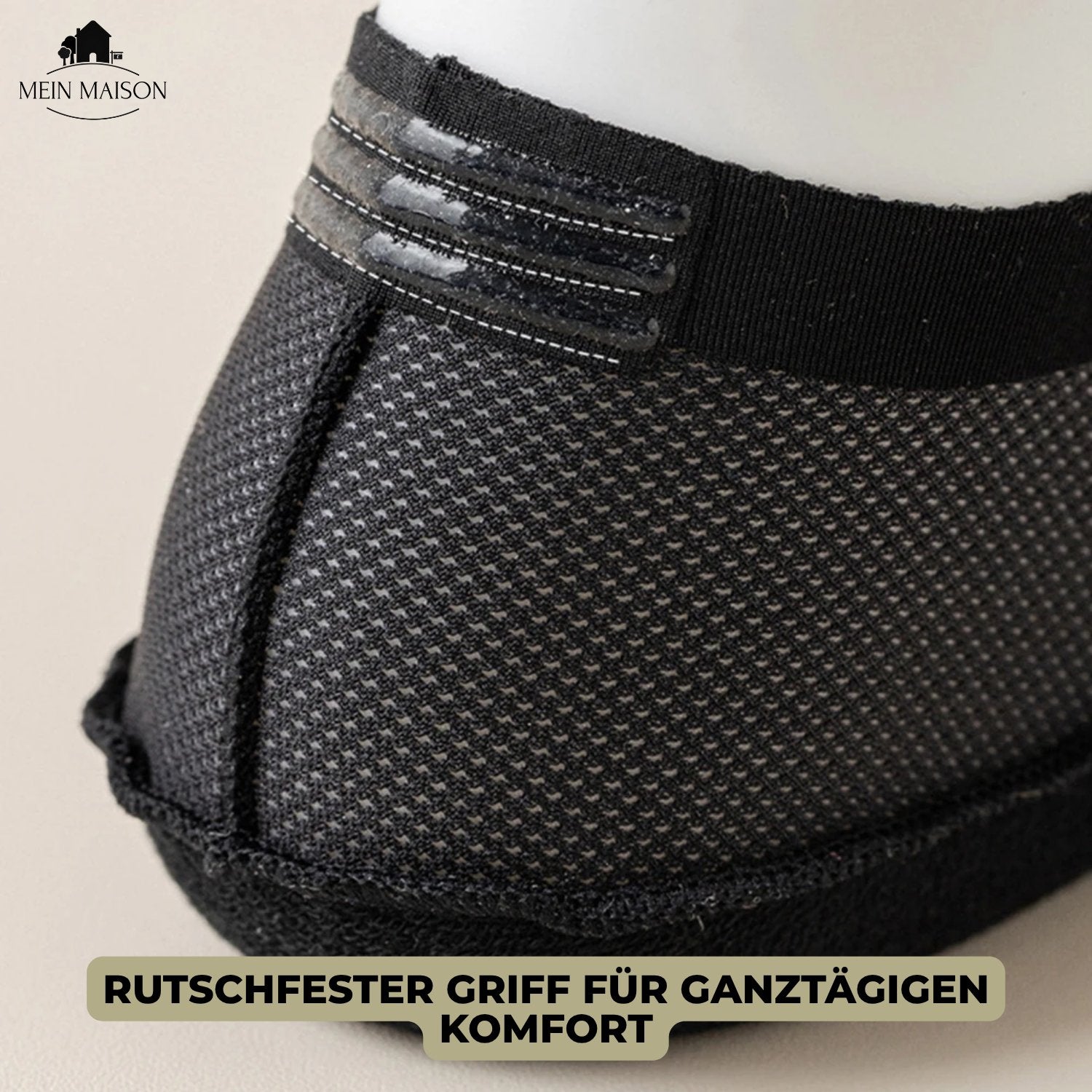 BareGrip – Sitzt. Rutscht nicht. Fühlt sich gut an. – Bild 5 von 17