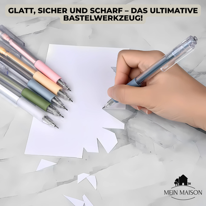 BladePen- Magic Schneidestift – Bild 4 von 9