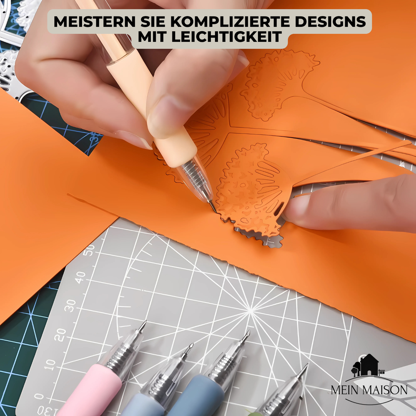 BladePen- Magic Schneidestift – Bild 3 von 9