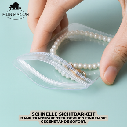 ShineKeeper – Halten Sie Ihren Schmuck glänzend und knotensicher! – Bild 2 von 10
