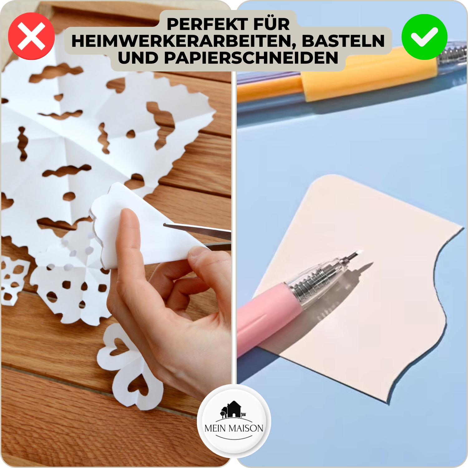 BladePen- Magic Schneidestift – Bild 7 von 9