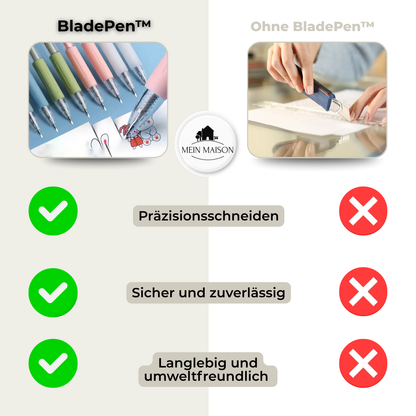 BladePen- Magic Schneidestift – Bild 8 von 9