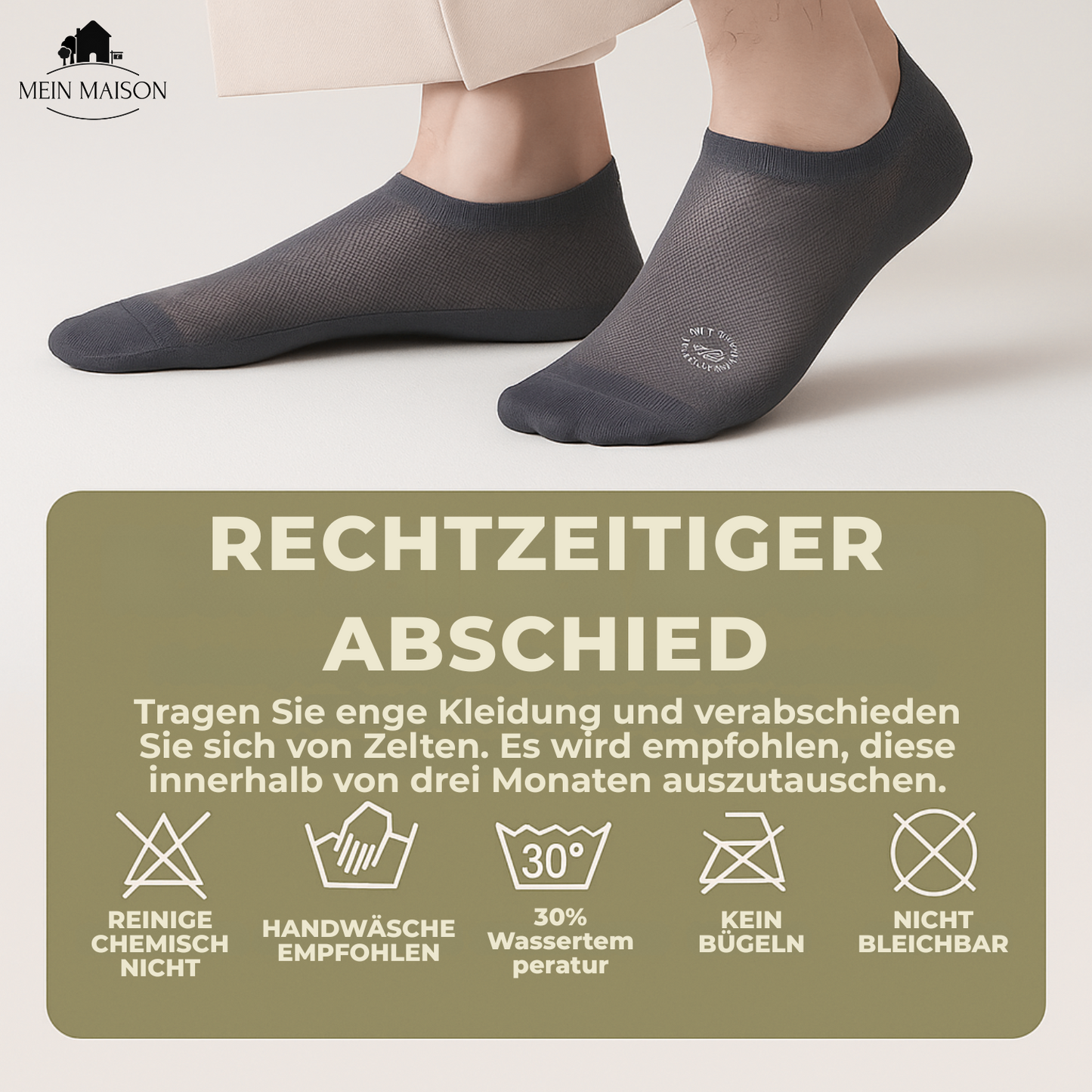 BareGrip – Sitzt. Rutscht nicht. Fühlt sich gut an. – Bild 2 von 17
