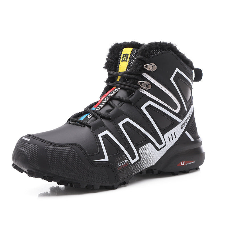 OrthoTrekking Pro Flexibel Schuhe – Bild 4 von 5
