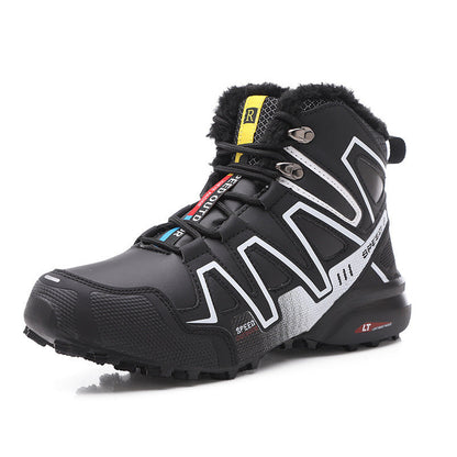 OrthoTrekking Pro Flexibel Schuhe – Bild 4 von 5