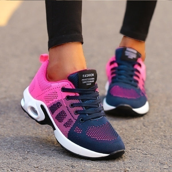 Orthopädische Sneaker – Bild 4 von 7