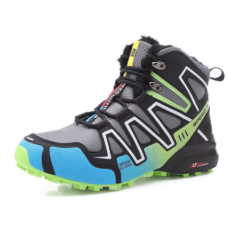 OrthoTrekking Pro Flexibel Schuhe – Bild 5 von 5