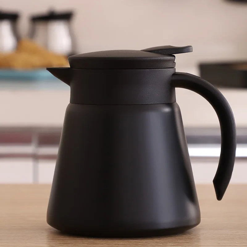 ThermoBrew Isolierkanne – Bild 7 von 8