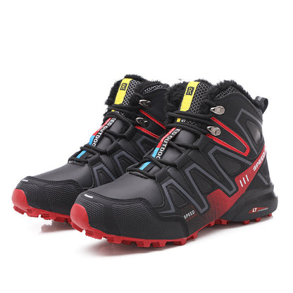OrthoTrekking Pro Flexibel Schuhe – Bild 3 von 5