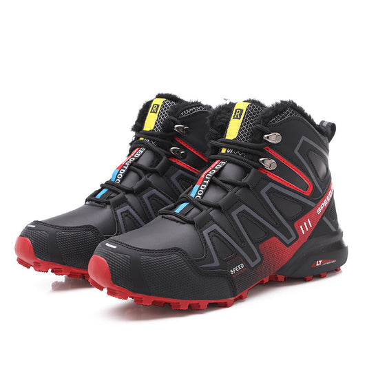 OrthoTrekking Pro Flexibel Schuhe – Bild 3 von 5