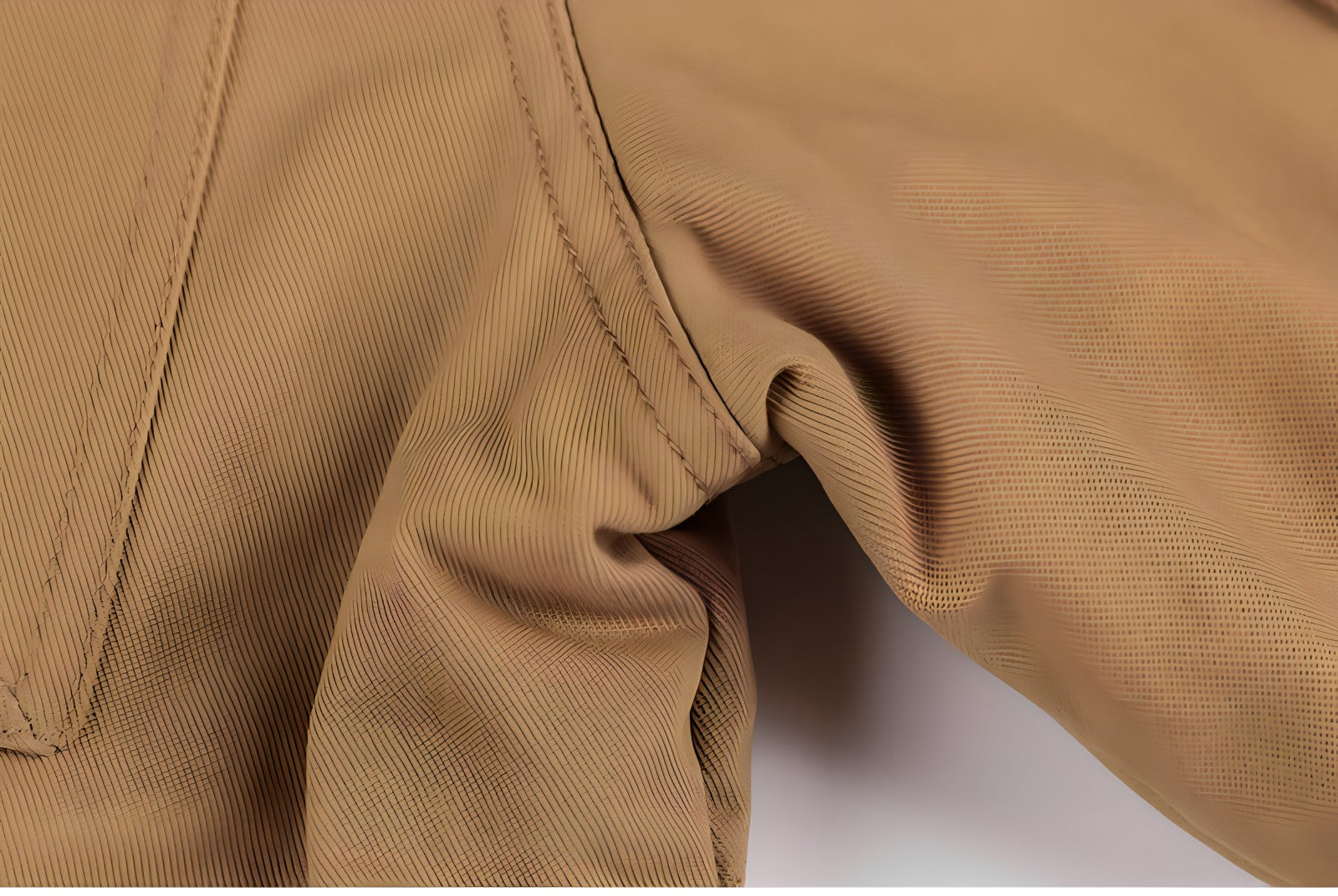 Militärjacke mit mehreren Taschen – Bild 9 von 13