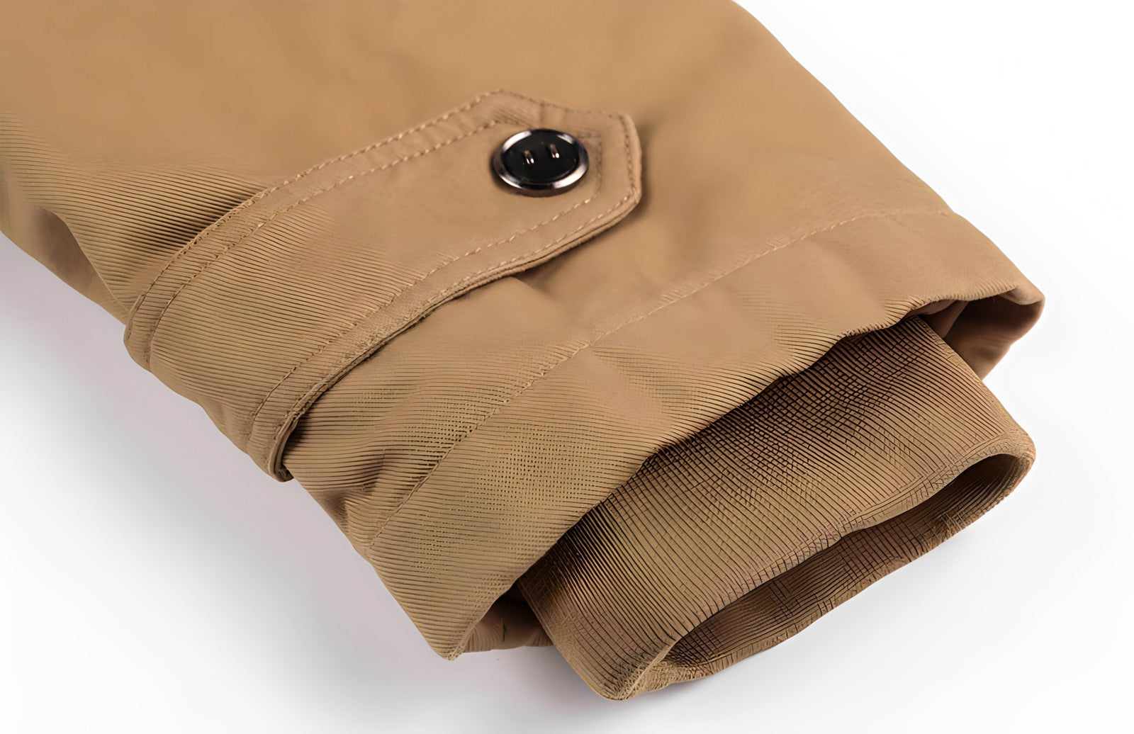 Militärjacke mit mehreren Taschen – Bild 10 von 13