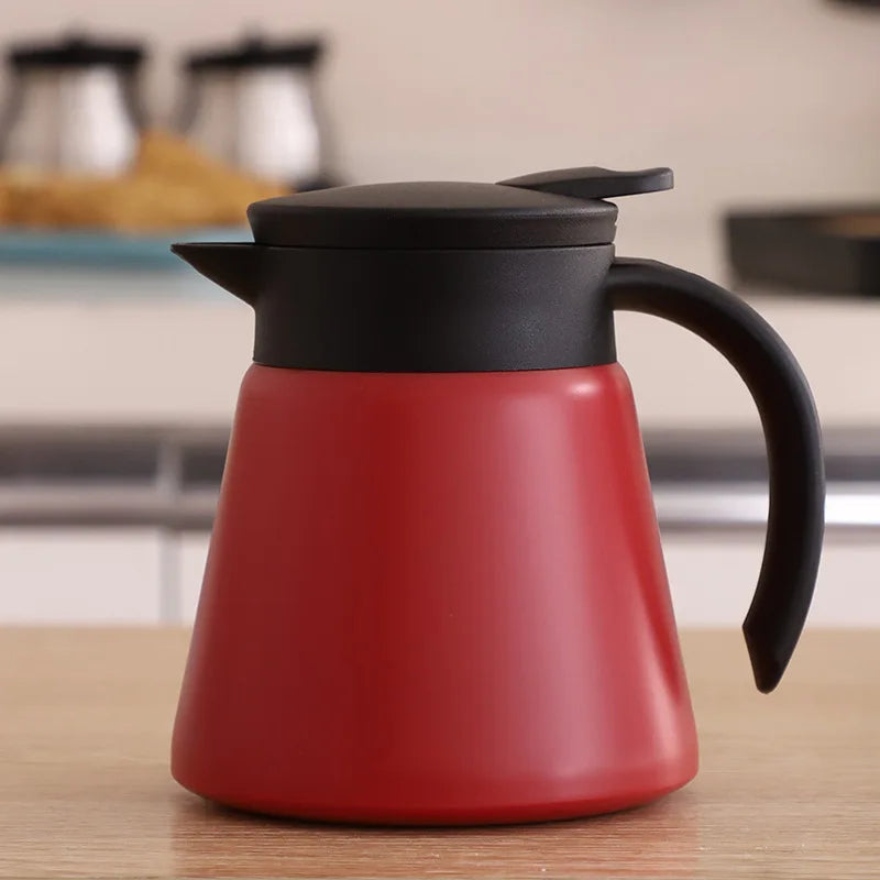 ThermoBrew Isolierkanne – Bild 8 von 8