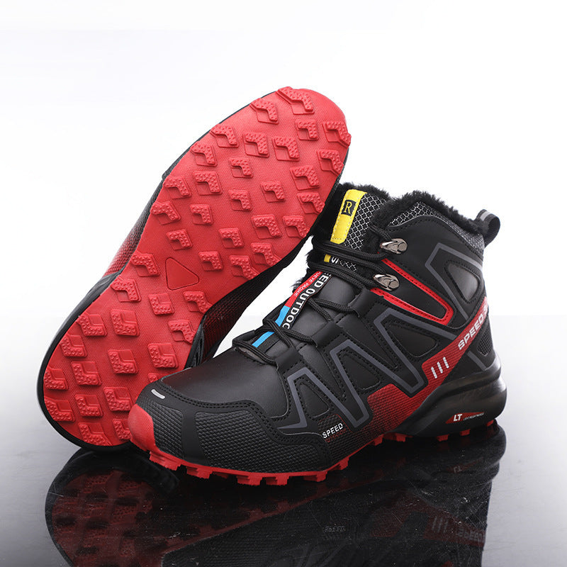 OrthoTrekking Pro Flexibel Schuhe – Bild 2 von 5
